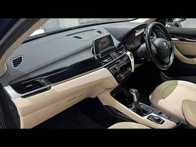 Used BMW X1 [2016-2020] sDrive20d Expedition in Chennai