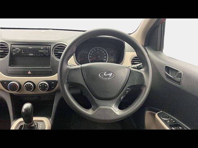 Used Hyundai Grand i10 Magna 1.2 Kappa VTVT in Kochi