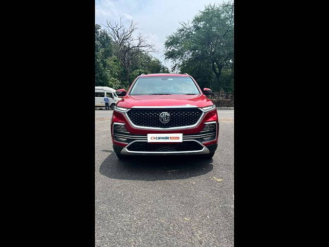 Used 2019 MG Hector in Delhi