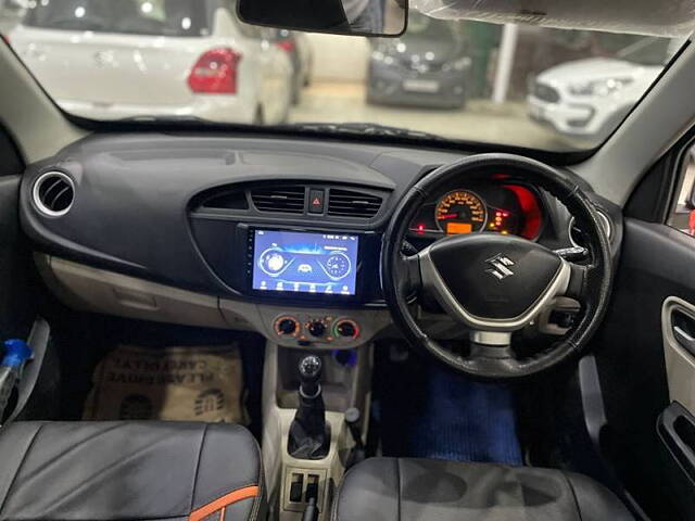 Used Maruti Suzuki Alto 800 [2012-2016] Lxi in Ghaziabad