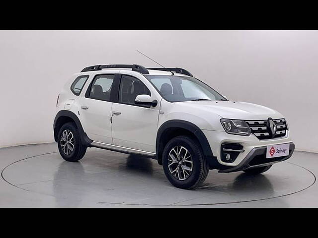 Used Renault Duster [2019-2020] RXZ Petrol in Bangalore