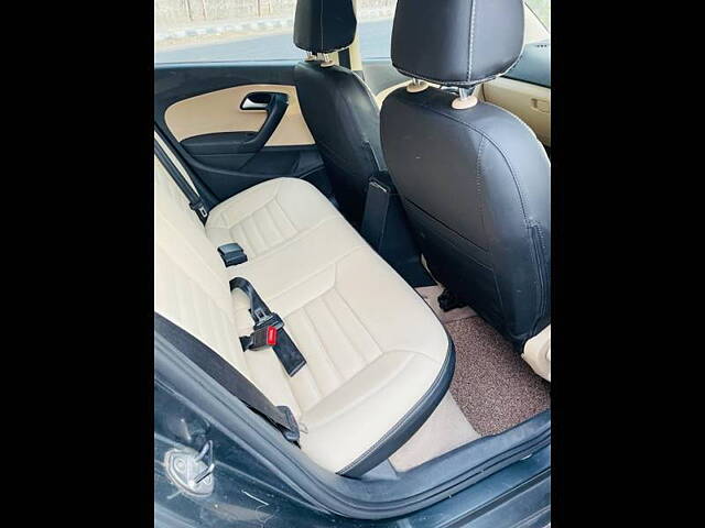 Used Volkswagen Ameo Comfortline 1.2L (P) in Delhi