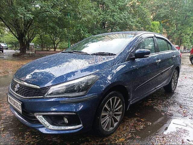 Used 2019 Maruti Suzuki Ciaz in Mumbai