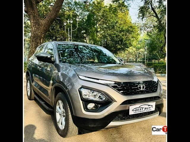 Used 2019 Tata Harrier in Kolkata