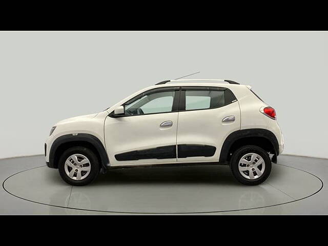 Used Renault Kwid [2015-2019] RXL [2015-2019] in Kochi