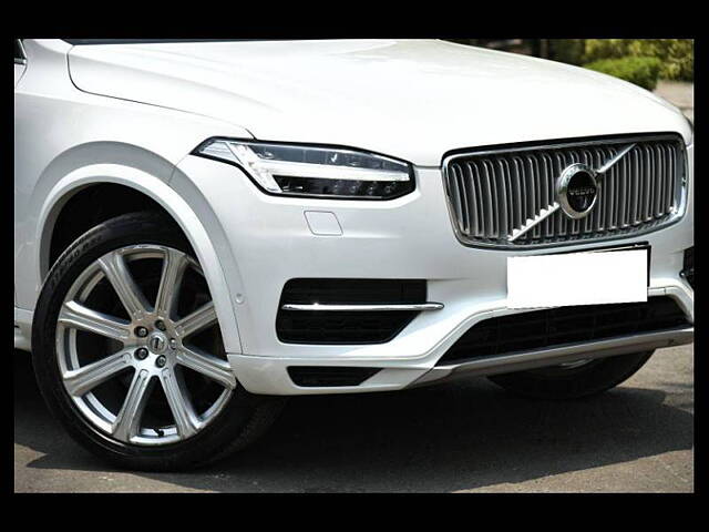 Used Volvo XC90 [2015-2021] Excellence [2016-2020] in Kolkata