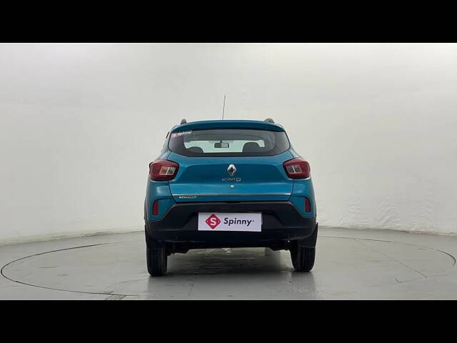 Used Renault Kwid [2019] [2019-2019] 1.0 RXT AMT Opt in Delhi