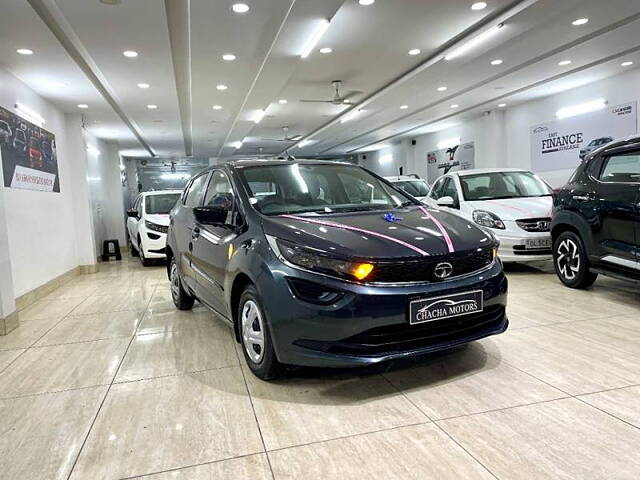 Used 2021 Tata Altroz in Delhi