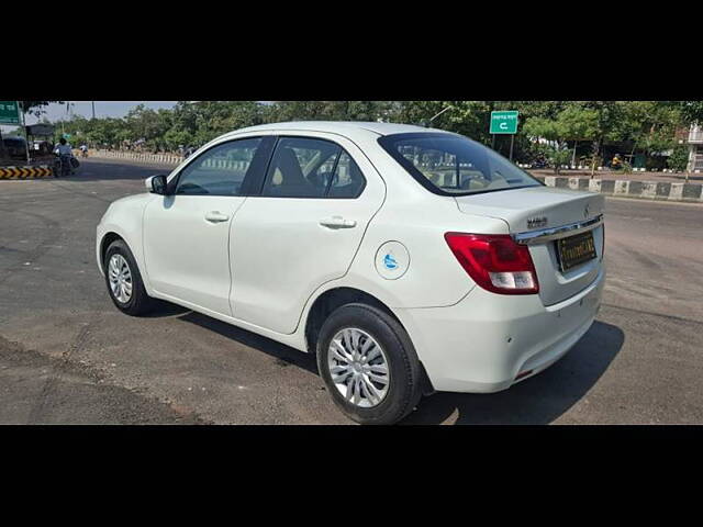 Used Maruti Suzuki Dzire [2017-2020] VDi in Lucknow