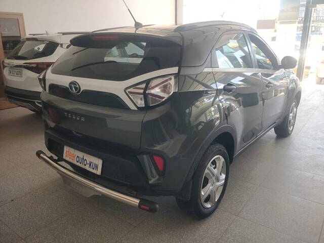 Used Tata Nexon [2020-2023] XMA in Chennai