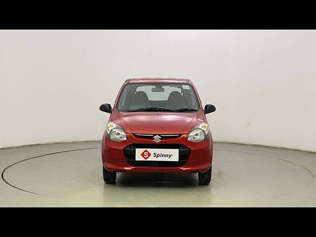 Used Maruti Suzuki Alto 800 [2012-2016] Lxi in Kolkata