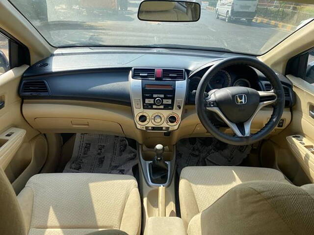 Used Honda City [2008-2011] 1.5 S MT in Ahmedabad