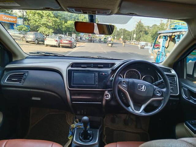 Used Honda City 4th Generation VX Petrol in Patna