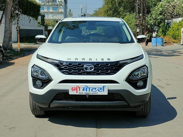 Used 2020 Tata Harrier in Indore