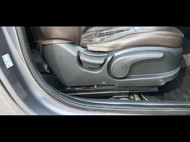 Used Hyundai Elite i20 [2016-2017] Sportz 1.2 [2016-2017] in Indore