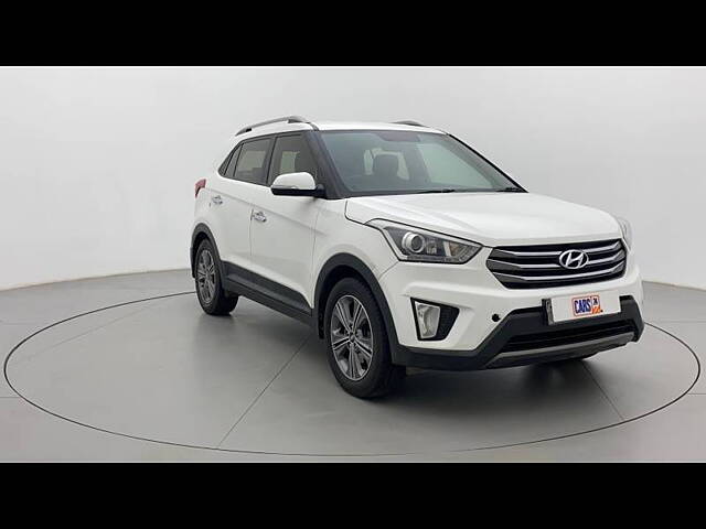 Used 2018 Hyundai Creta in Chennai