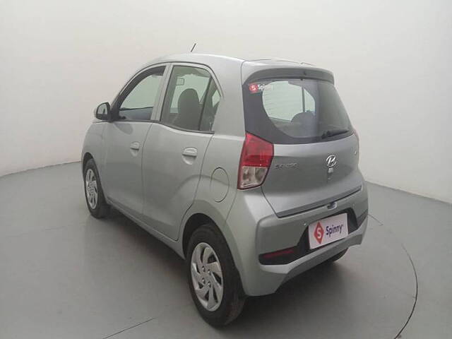 Used Hyundai Santro Asta [2018-2020] in Kochi