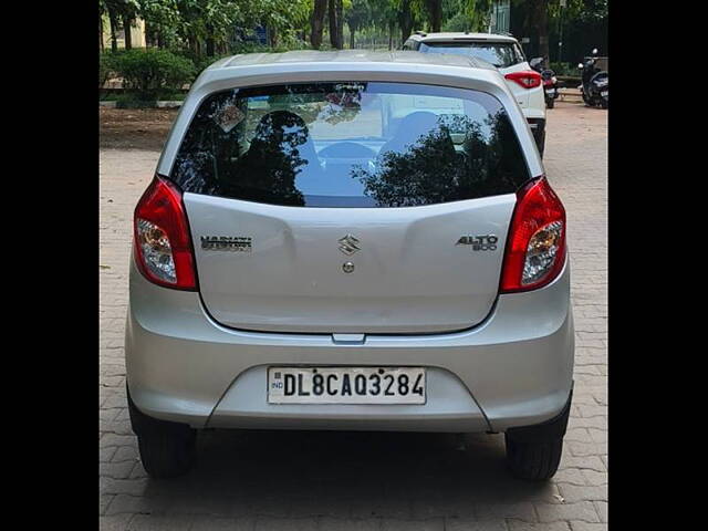 Used Maruti Suzuki Alto 800 [2012-2016] Lxi CNG in Delhi