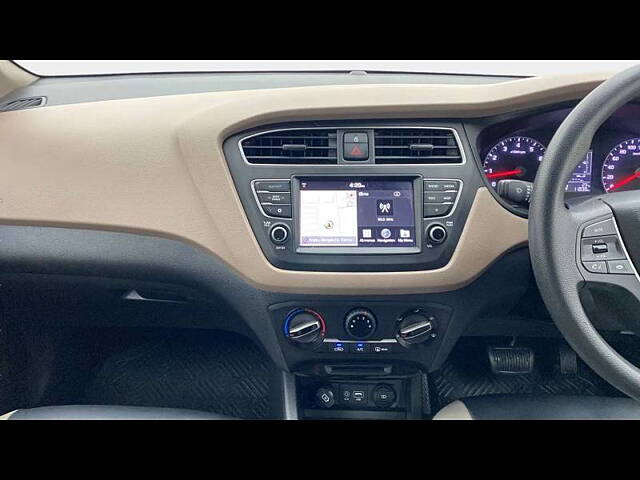 Used Hyundai Elite i20 [2019-2020] Sportz Plus 1.2 CVT [2019-2020] in Bangalore