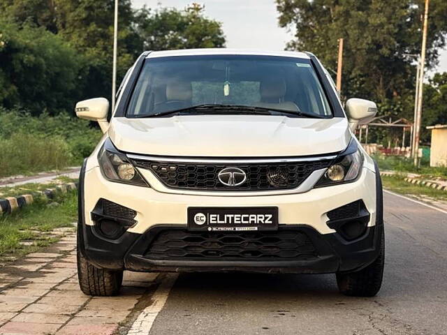 Used 2017 Tata Hexa in Delhi