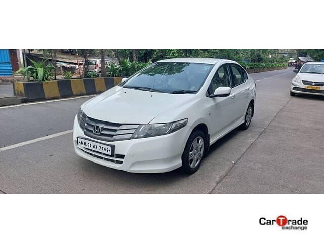 Used Honda City [2008-2011] 1.5 S MT in Mumbai