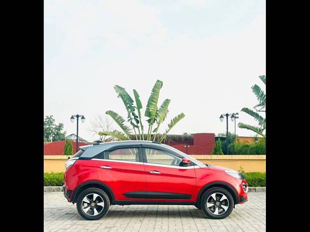 Used Tata Nexon [2017-2020] XZ Plus Diesel in Surat