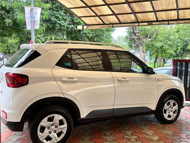 Used Hyundai Venue [2019-2022] S 1.0 AT Petrol [2019-2020] in Nashik