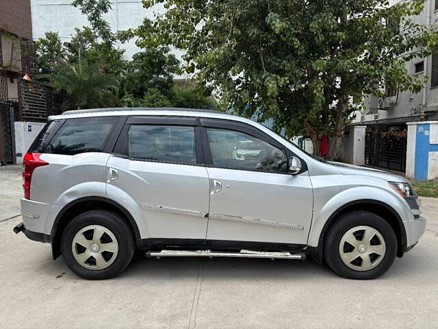 Used Mahindra XUV500 [2011-2015] W6 in Hyderabad