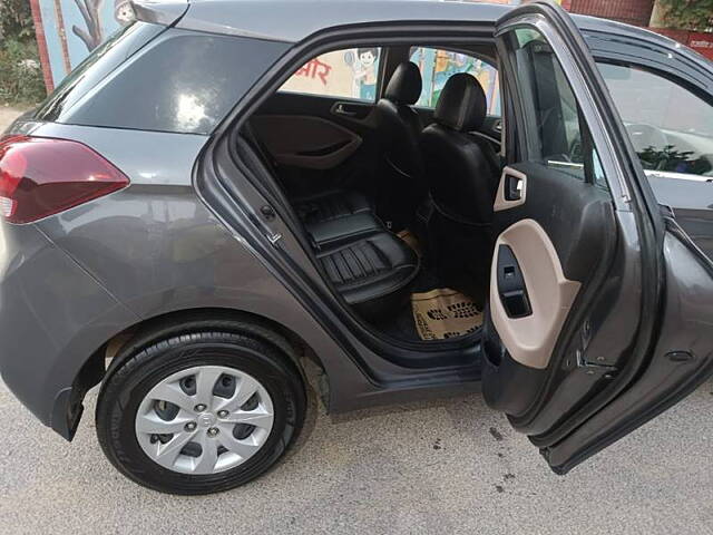 Used Hyundai Elite i20 [2019-2020] Magna Plus 1.2 [2019-2020] in Delhi