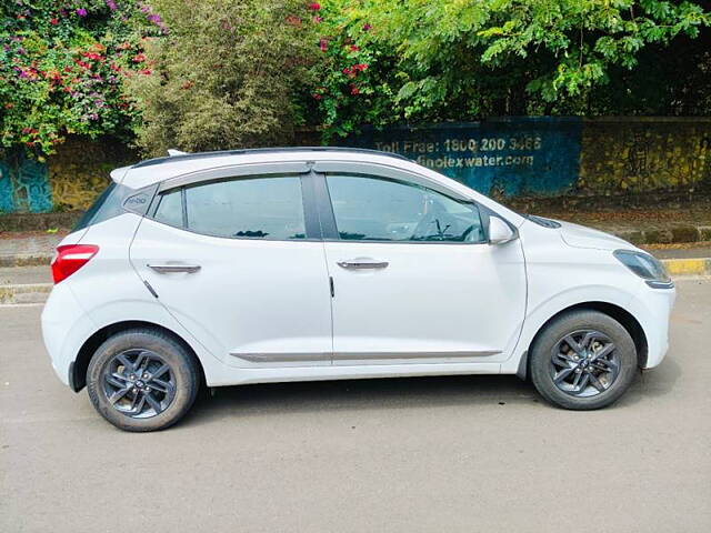 Used Hyundai Grand i10 [2013-2017] Sports Edition 1.2L Kappa VTVT in Pune