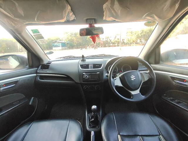 Used Maruti Suzuki Swift [2014-2018] VXi ABS [2014-2017] in Delhi