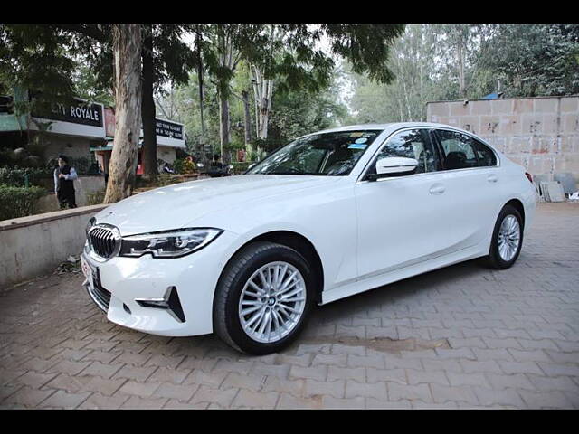 Used 2020 BMW 3-Series in Delhi