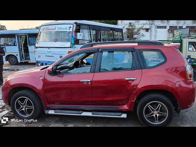 Used Nissan Terrano [2013-2017] XE (D) in Chennai