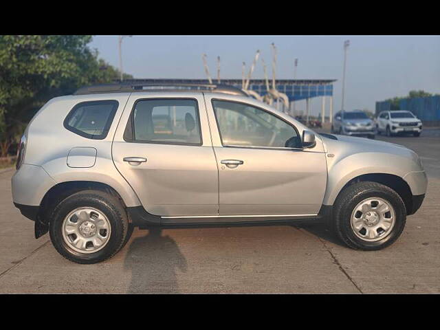 Used Renault Duster [2016-2019] RXL Petrol in Thane