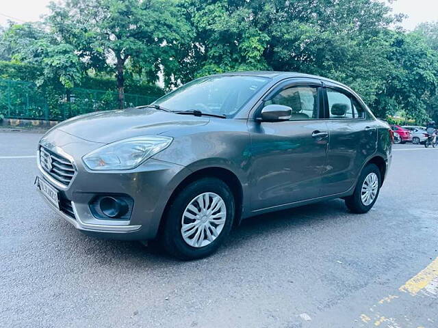 Used 2017 Maruti Suzuki DZire in Delhi