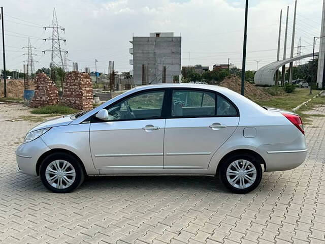 Used Tata Manza [2009-2011] Aura Quadrajet BS-IV in Kharar