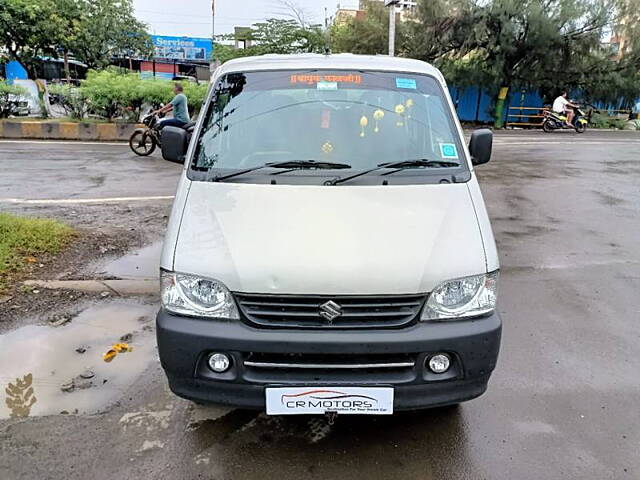 Used 2023 Maruti Suzuki Eeco in Mumbai