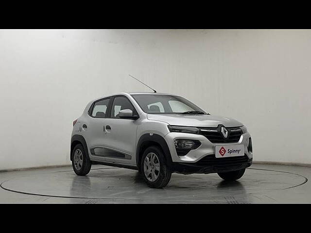 Used Renault Kwid [2015-2019] 1.0 RXT Opt [2016-2019] in Hyderabad