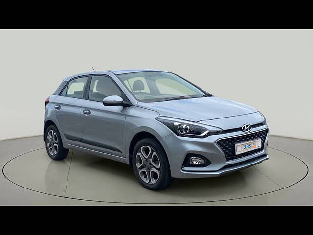 Used 2019 Hyundai Elite i20 in Pune