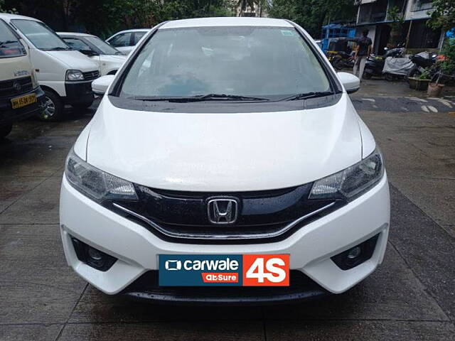 Used 2016 Honda Jazz in Thane