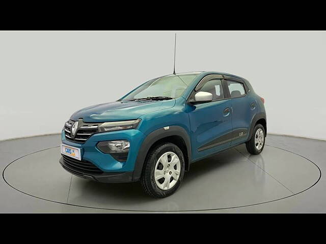 Used Renault Kwid [2015-2019] 1.0 RXT Opt [2016-2019] in Kochi