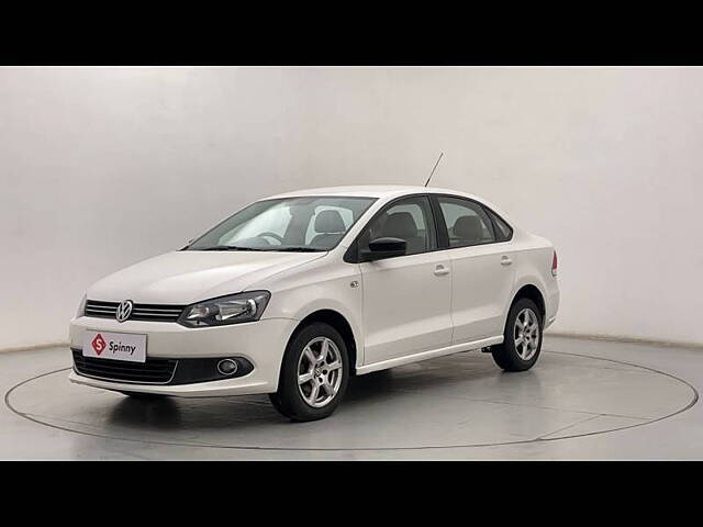 Used 2014 Volkswagen Vento in Pune