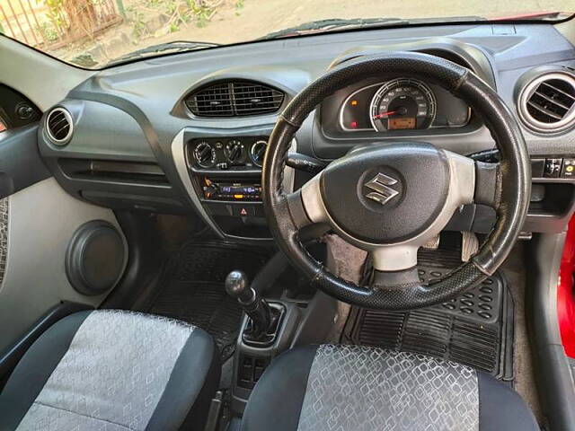 Used Maruti Suzuki Alto 800 [2012-2016] Lxi CNG in Mumbai