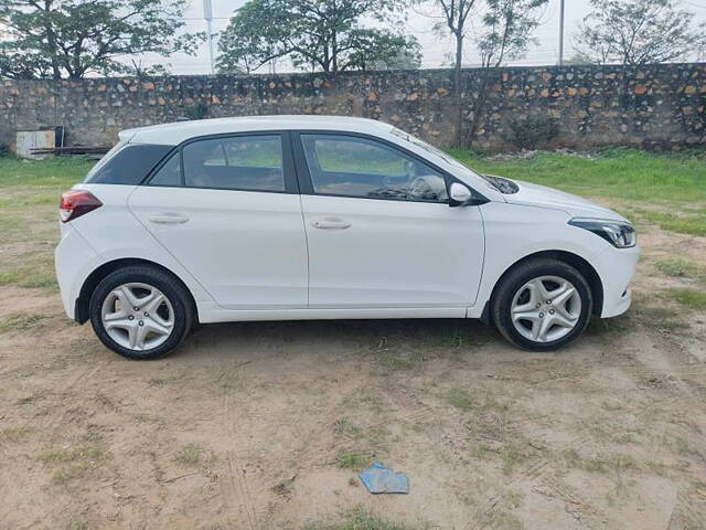 Used Hyundai Elite i20 [2017-2018] Asta 1.2 in Jaipur