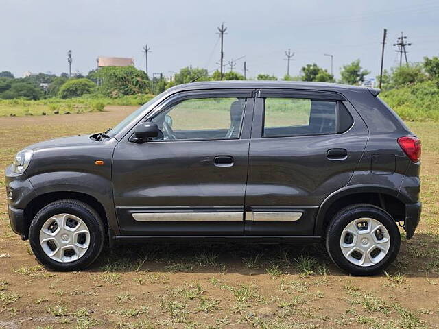 Used Maruti Suzuki S-Presso [2019-2022] VXi in Nagpur