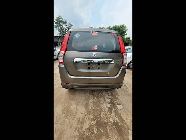 Used Maruti Suzuki Wagon R [2019-2022] LXi 1.0 CNG in Meerut
