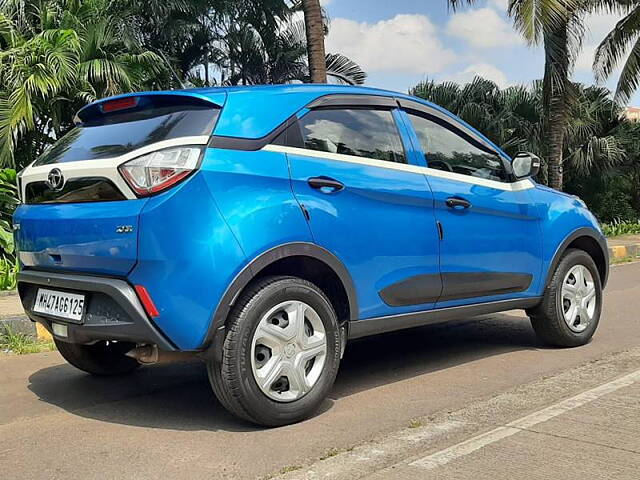 Used Tata Nexon [2017-2020] XMA Petrol in Mumbai