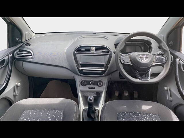 Used Tata Tiago [2016-2020] Revotron XE [2016-2019] in Hyderabad