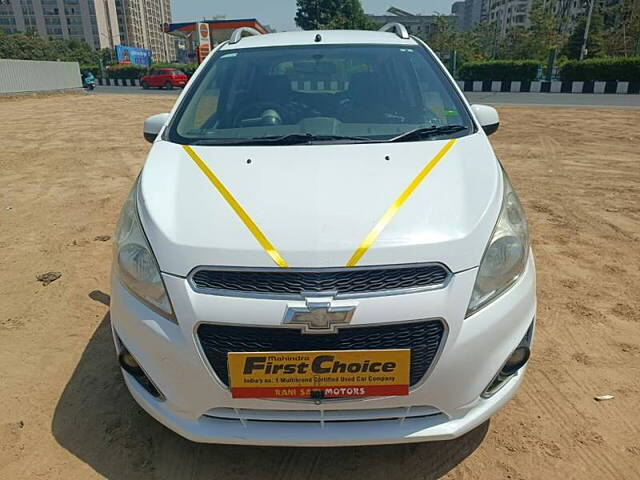 Used Chevrolet Beat [2011-2014] LT Diesel in Surat