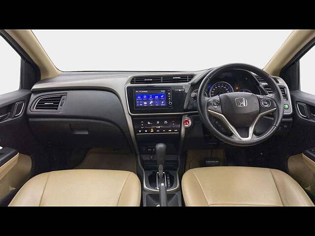 Used Honda City [2014-2017] VX CVT in Hyderabad